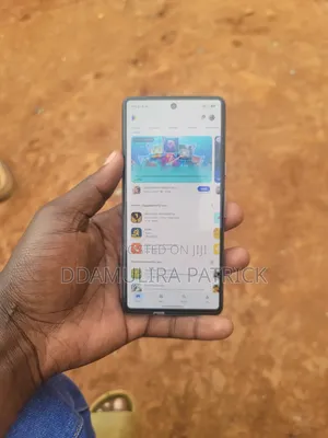 Google Pixel 7 128 GB Black