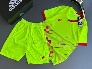 Two Piece Jersey( T-Shirt and Short)