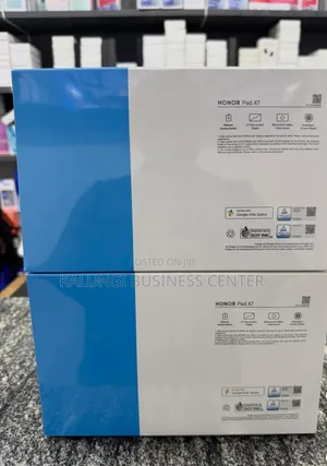 New Honor Pad X7 128 GB Gray
