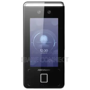 HIK VISION ACCESS CONTROL PANEL(Value Series Face Access Terminal)