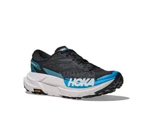 Classic HOKA Mafate X Trail Running Shoes in Stock