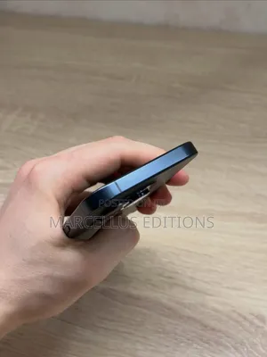 Apple iPhone 15 Pro 128 GB Black