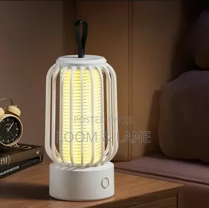 Electric Shock Mosquito Killer Lamp (Model Y12 / YG-002
