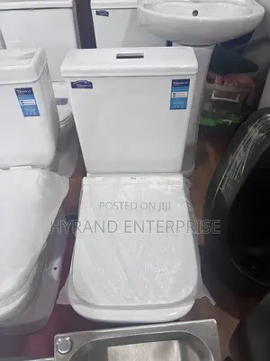 Toilets(Vitrax UK)