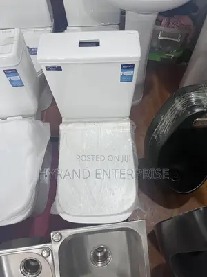 Toilets(Vitrax UK)