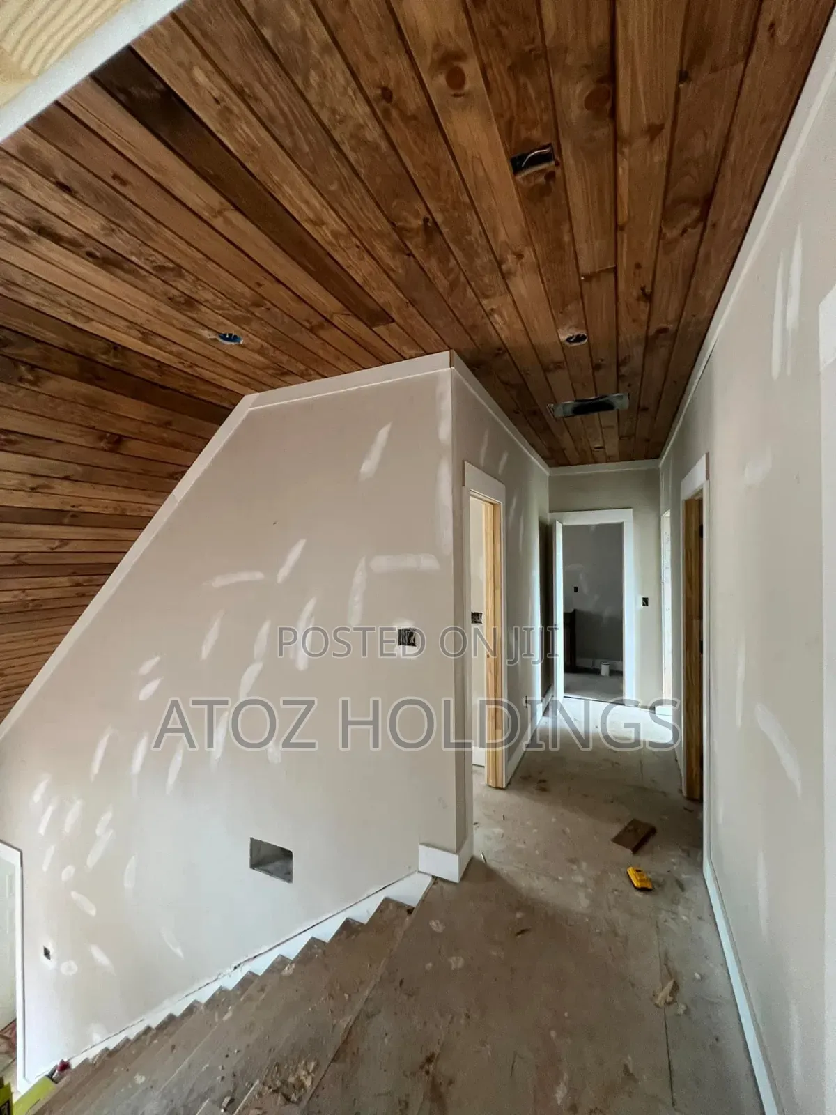 Wooden Ceiling Customization & Setup. Book Us Now Instant Installation