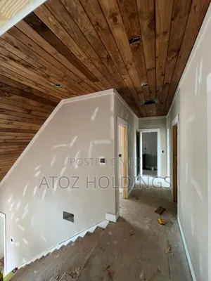 Wooden Ceiling Customization & Setup. Book Us Now Instant Installation