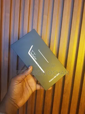 New Samsung Galaxy S26 Ultra 5G 512 GB Bronze