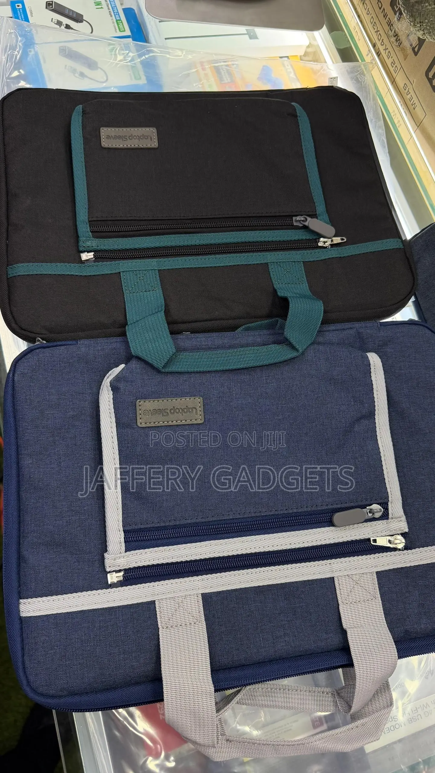 Laptop Sleeve / Carrying Case