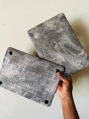 Macbook Pro Cover Case (Mid 2014)