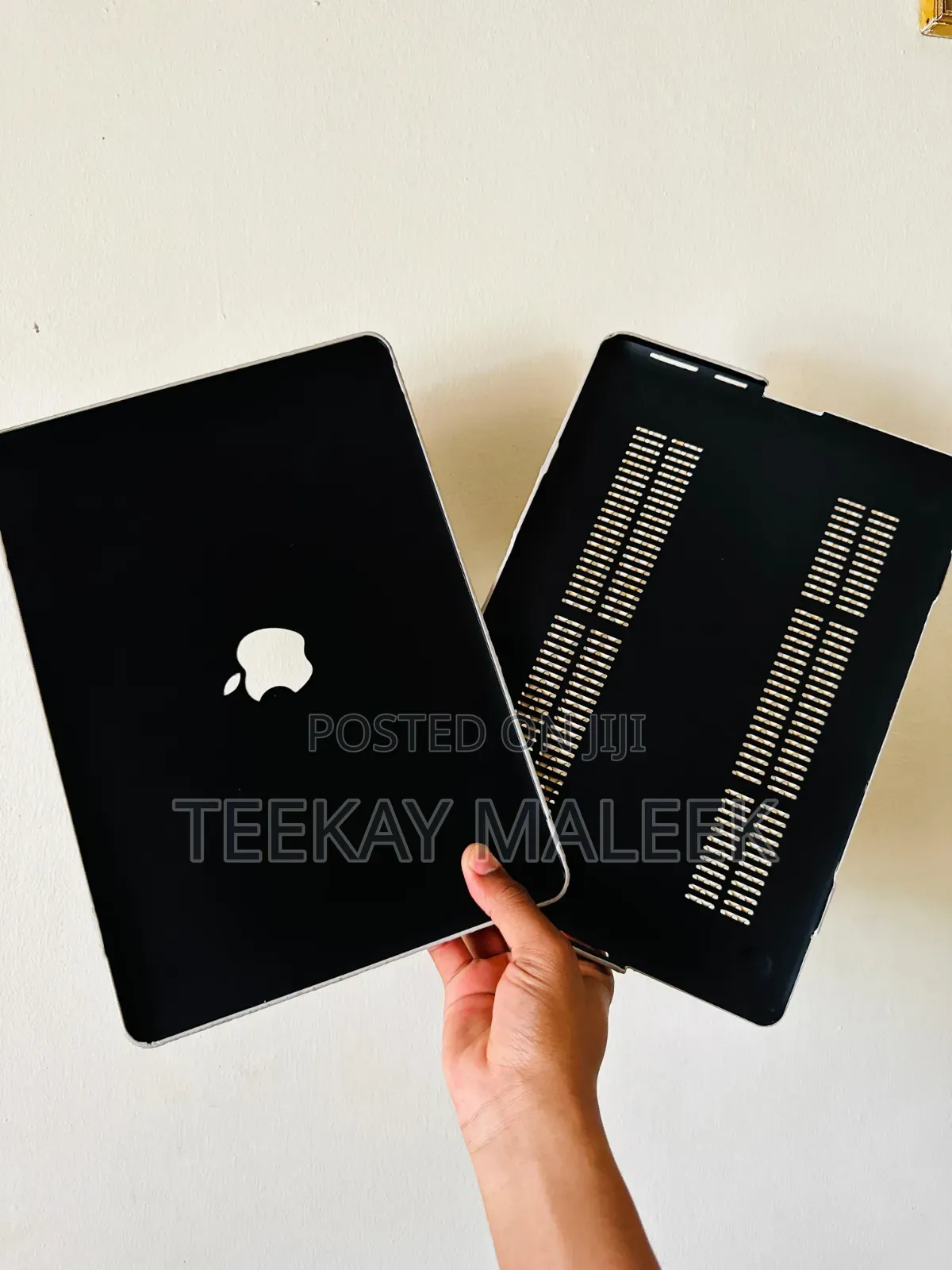 Macbook Pro Cover Case (Mid 2014)