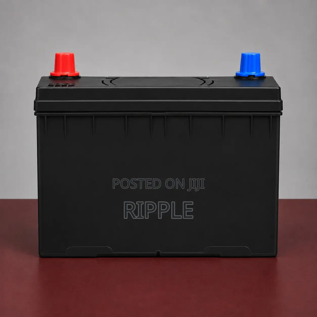 90Ah Chloride Exide PowerLast 090MF 600CCA MF Car Battery 12V