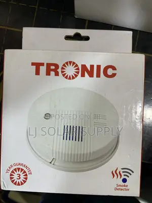 Smoke Detector