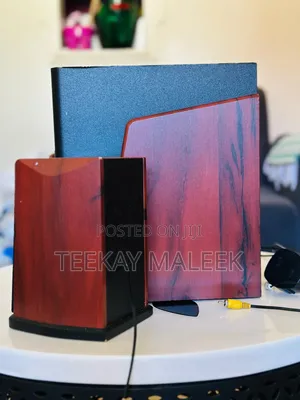 Allies Sub Woofer - (AS388)