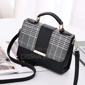 Hand Shoulder Bag