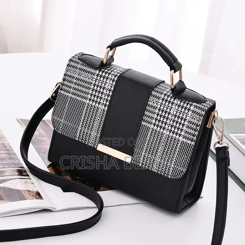 Hand Shoulder Bag