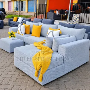 Blue Sofasets