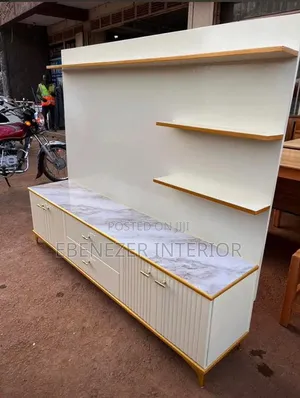 Unic TV Stands