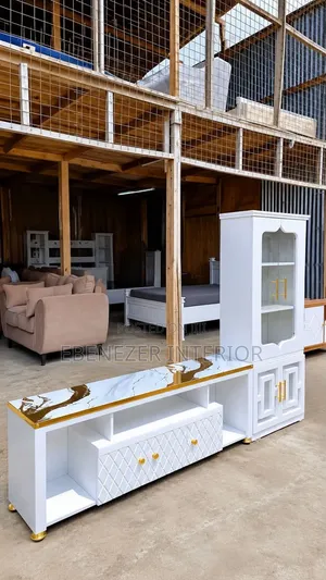 Unic TV Stands