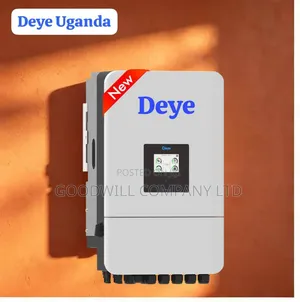 3kva 3kw 48v Deye classA Hybrid Inverter