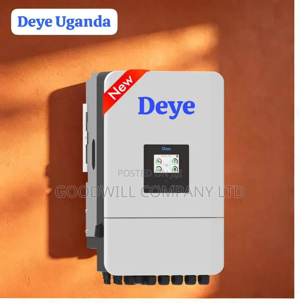 3kva 3kw 48v Deye classA Hybrid Inverter