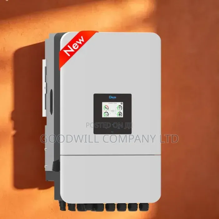 3kva 3kw 48v Deye classA Hybrid Inverter
