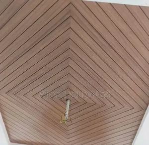 Wooden Ceiling/Flat Wooden Ceiling Supply & Installation Services