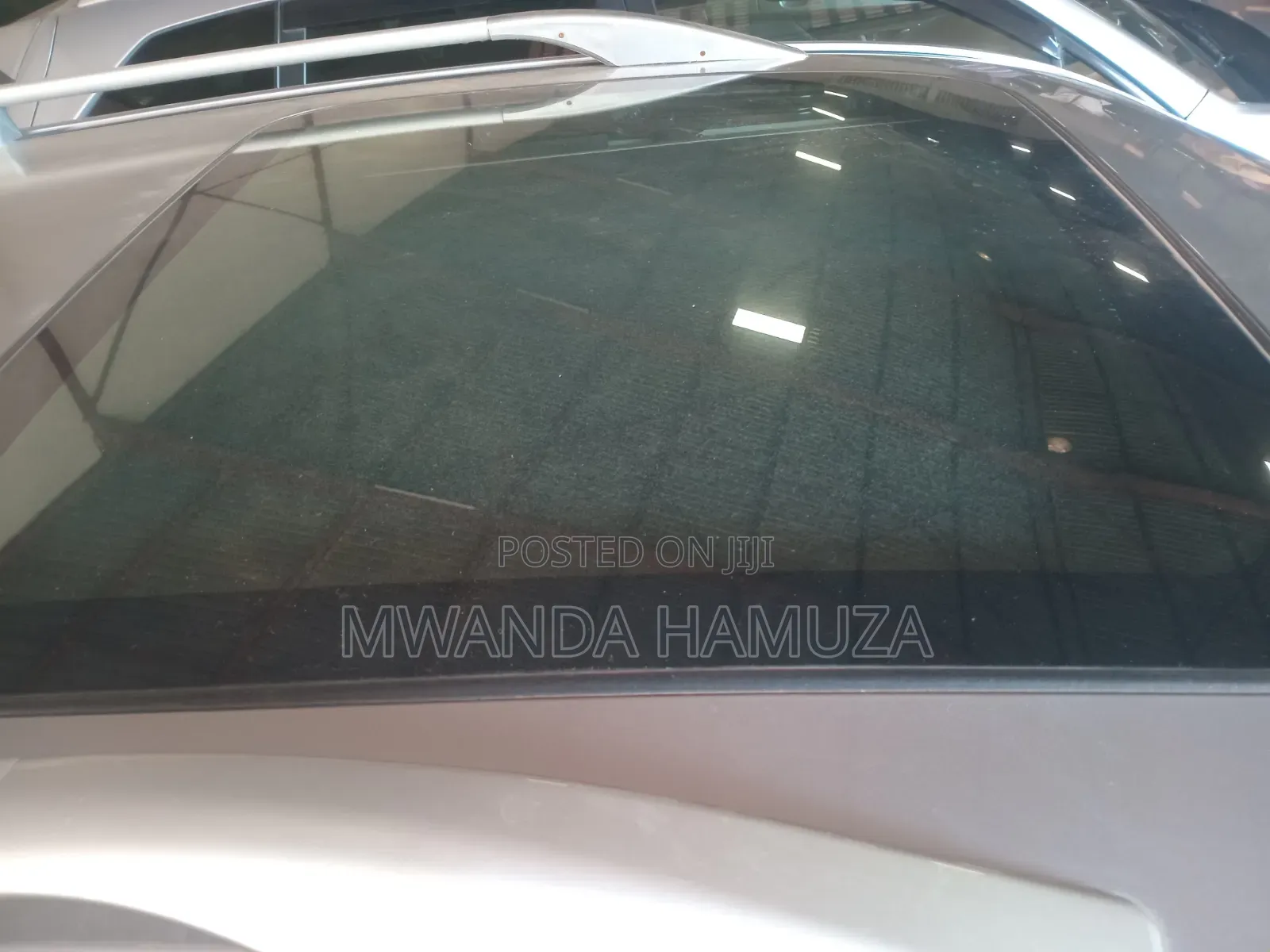 Subaru Forester 2013 Silver