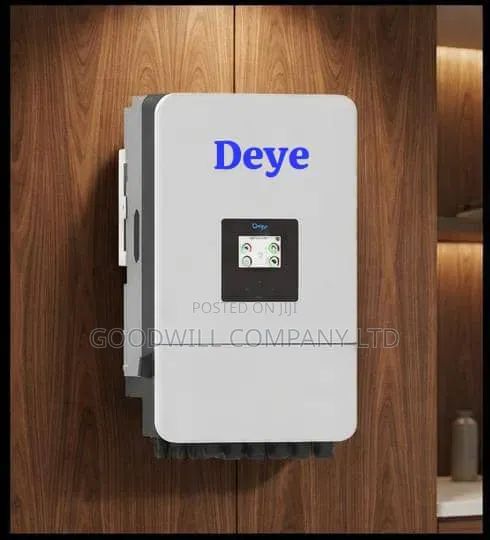 5kva 5kw 48v Deye classA Hybrid Inverter