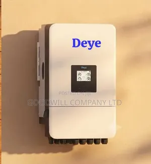 5kva 5kw 48v Deye classA Hybrid Inverter