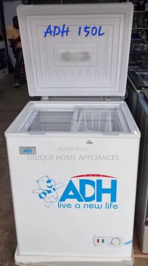 Adh Freezer 150l