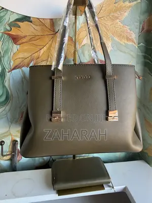 Hand,office Bag