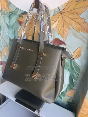Hand,office Bag