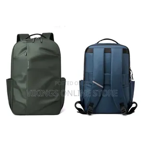 WEPOWER Lightweight Business Laptop Backpack