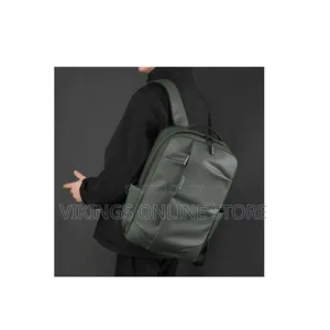 WEPOWER Lightweight Business Laptop Backpack