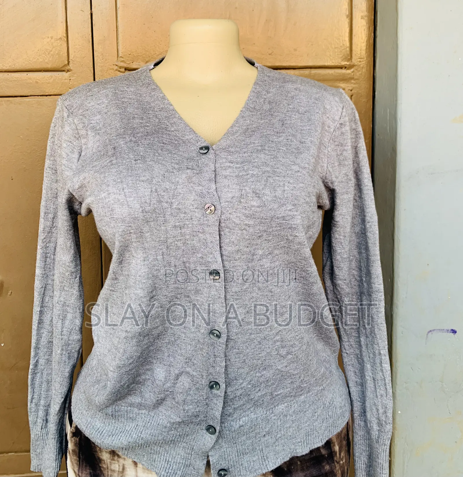 Beautiful Cardigan