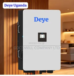 8kva 8kw 48v Deye ClassA Hybrid Inverter