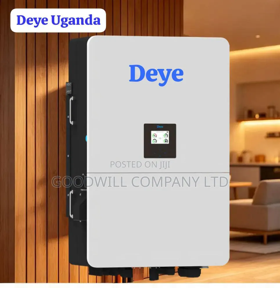 8kva 8kw 48v Deye ClassA Hybrid Inverter