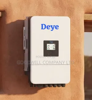 8kva 8kw 48v Deye ClassA Hybrid Inverter