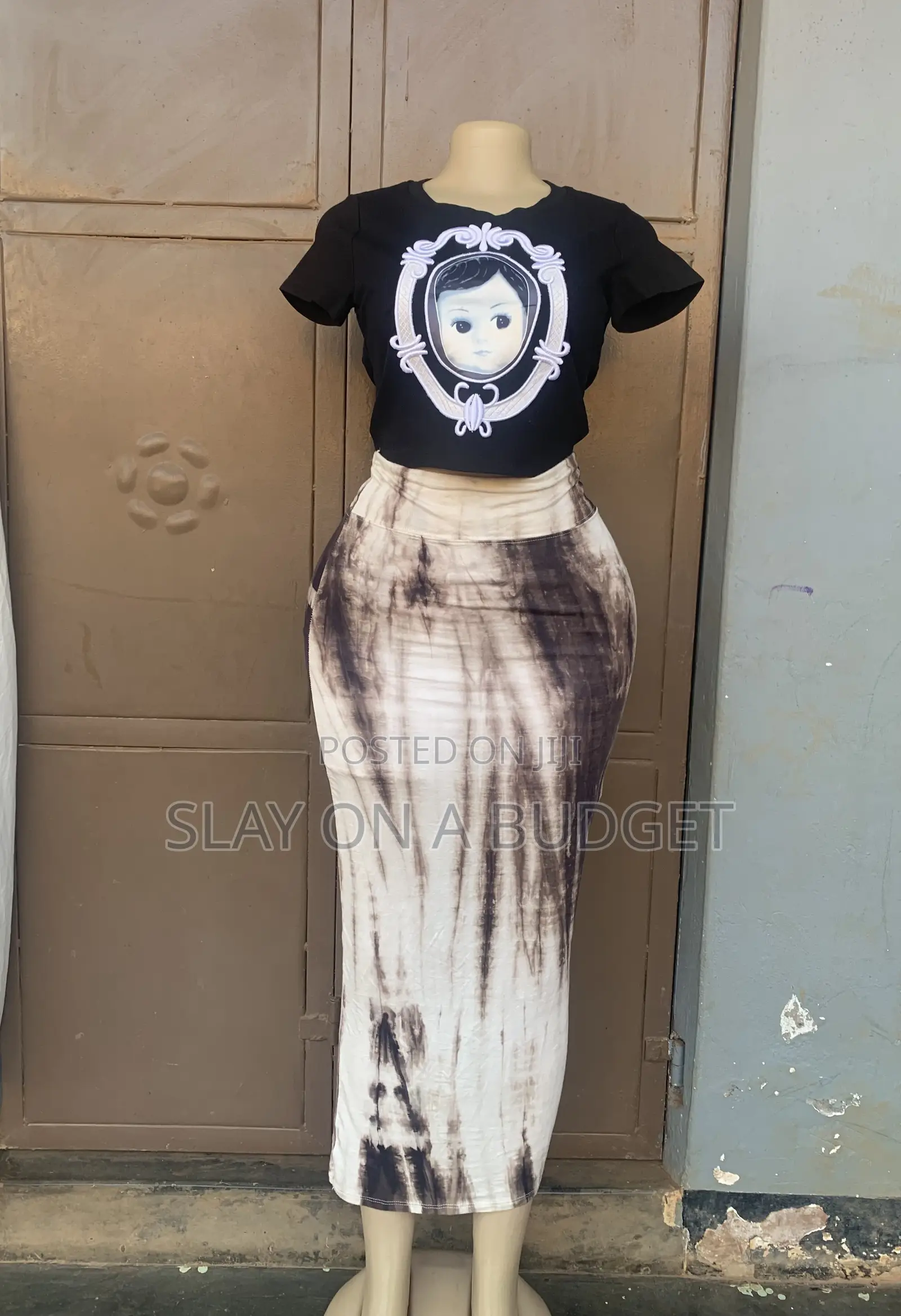 Beautiful Skirt