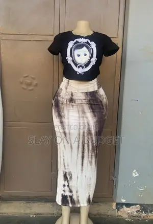 Beautiful Skirt