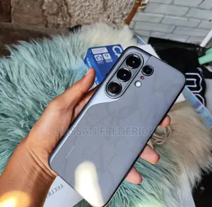 New Tecno Camon 50 Ultra 512 GB Gray