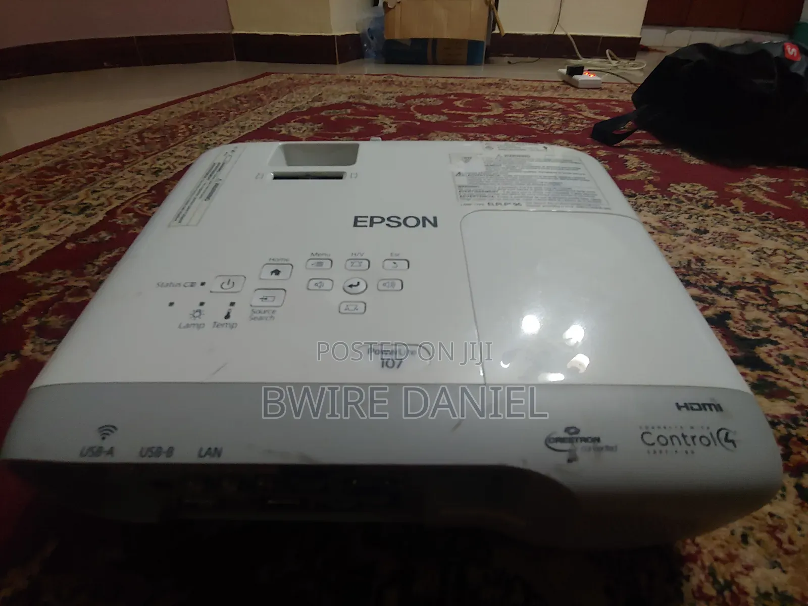 Projector Epson