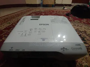 Projector Epson