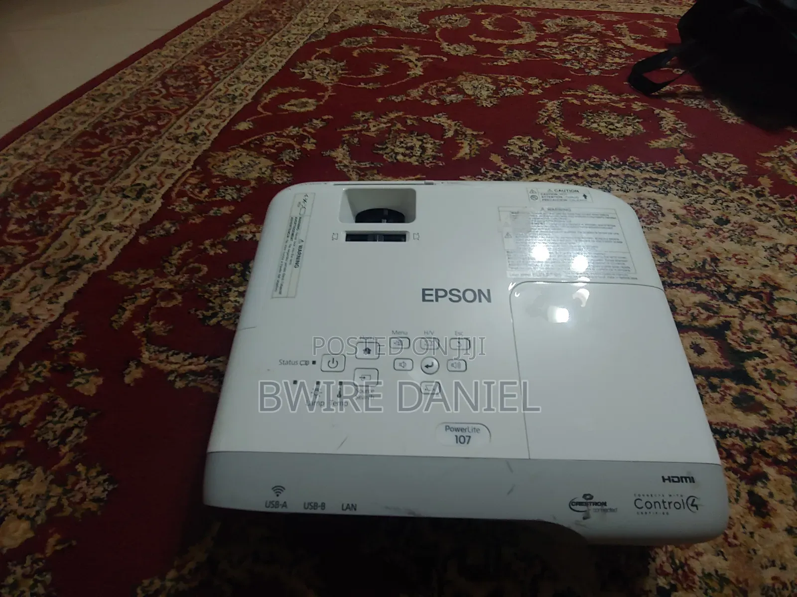 Projector Epson