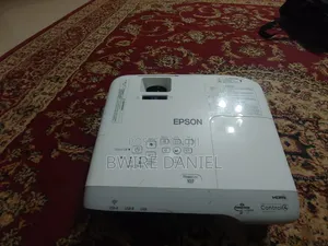 Projector Epson
