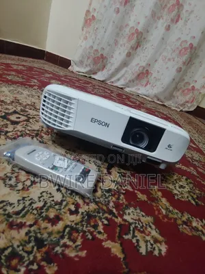Projector Epson