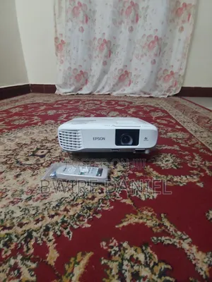 Projector Epson