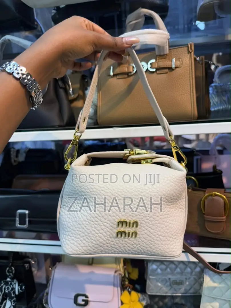 Classy Min Bags