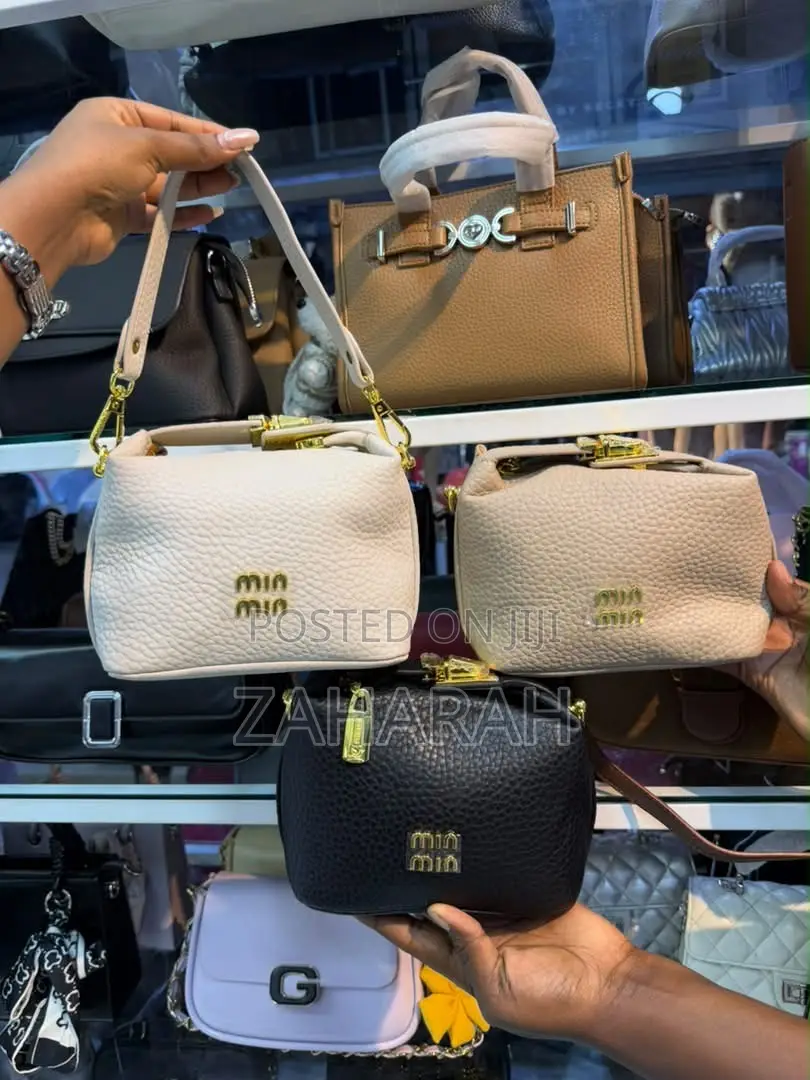 Classy Min Bags